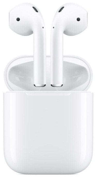Наушники Apple AirPods