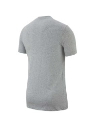Футболка M NSW TEE SWOOSH BMPR STKR, Nike