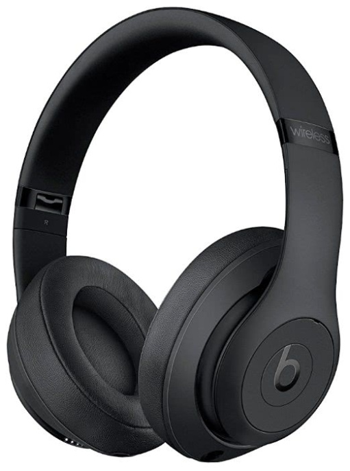 Наушники Beats Studio 3 Wireless