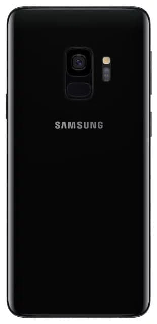 Смартфон Samsung Galaxy S9 64GB